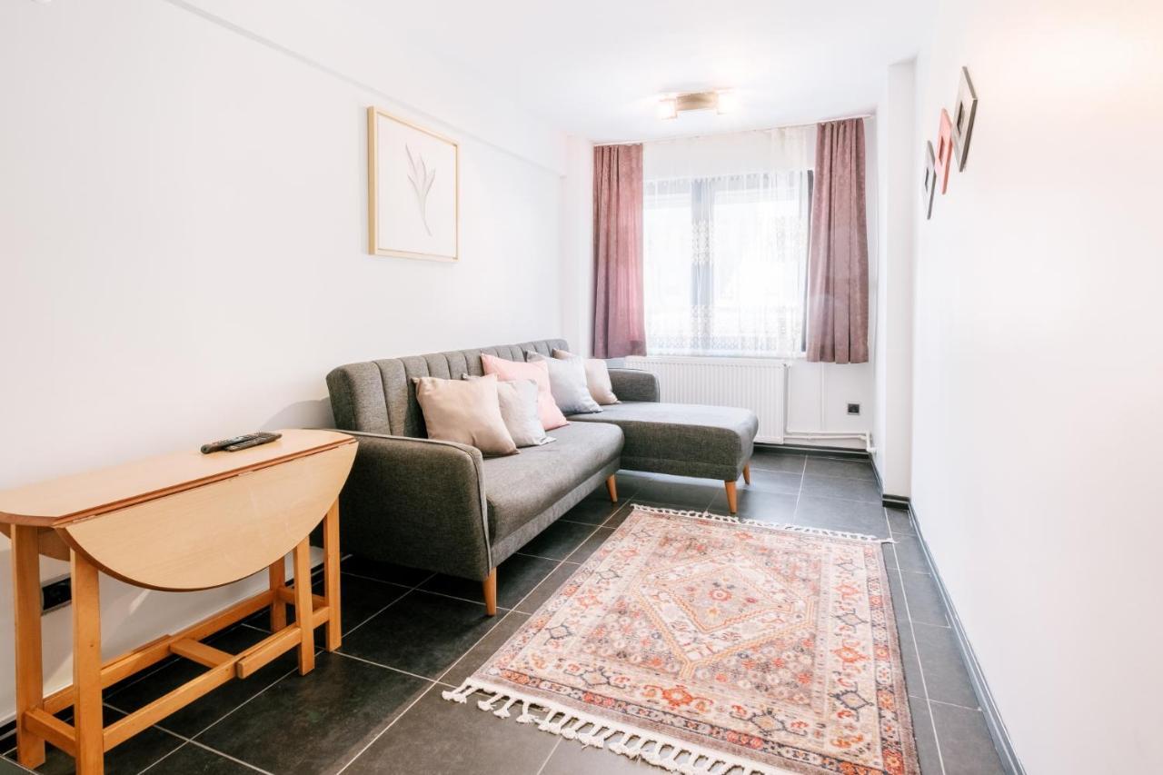 Stylish Flat 12 Min To Pera Museum In Sisli *