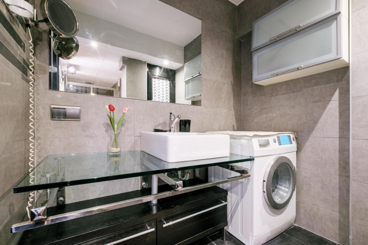 Stylish Flat 12 Min To Pera Museum In Sisli *