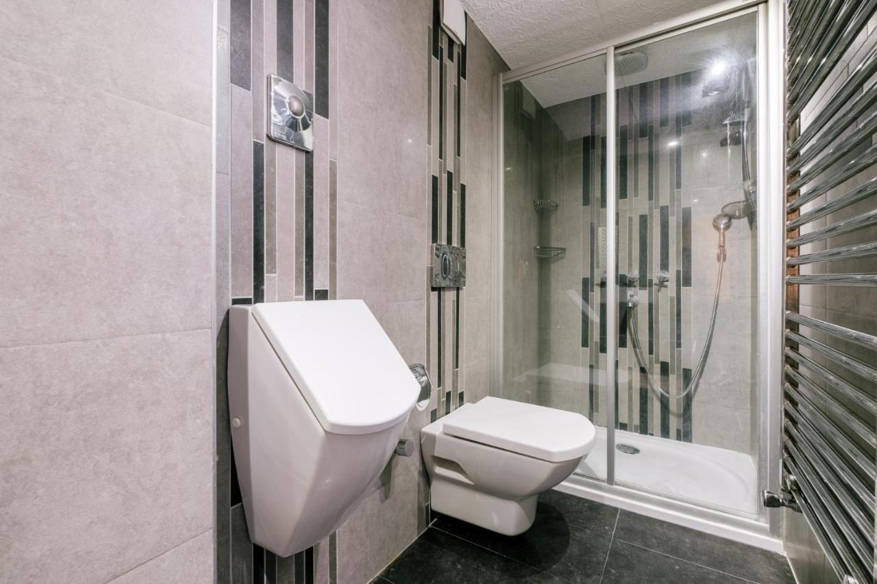 Daire Stylish Flat 12 Min To Pera Museum In Sisli İstanbul