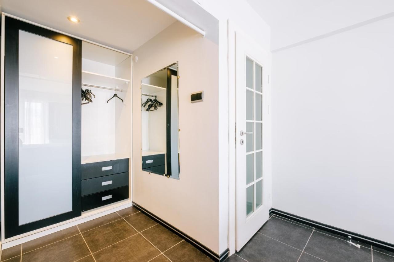 Stylish Flat 12 Min To Pera Museum In Sisli Daire *