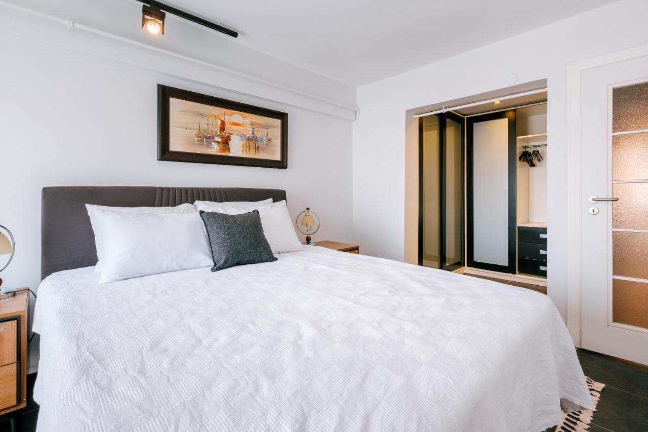 Stylish Flat 12 Min To Pera Museum In Sisli * İstanbul