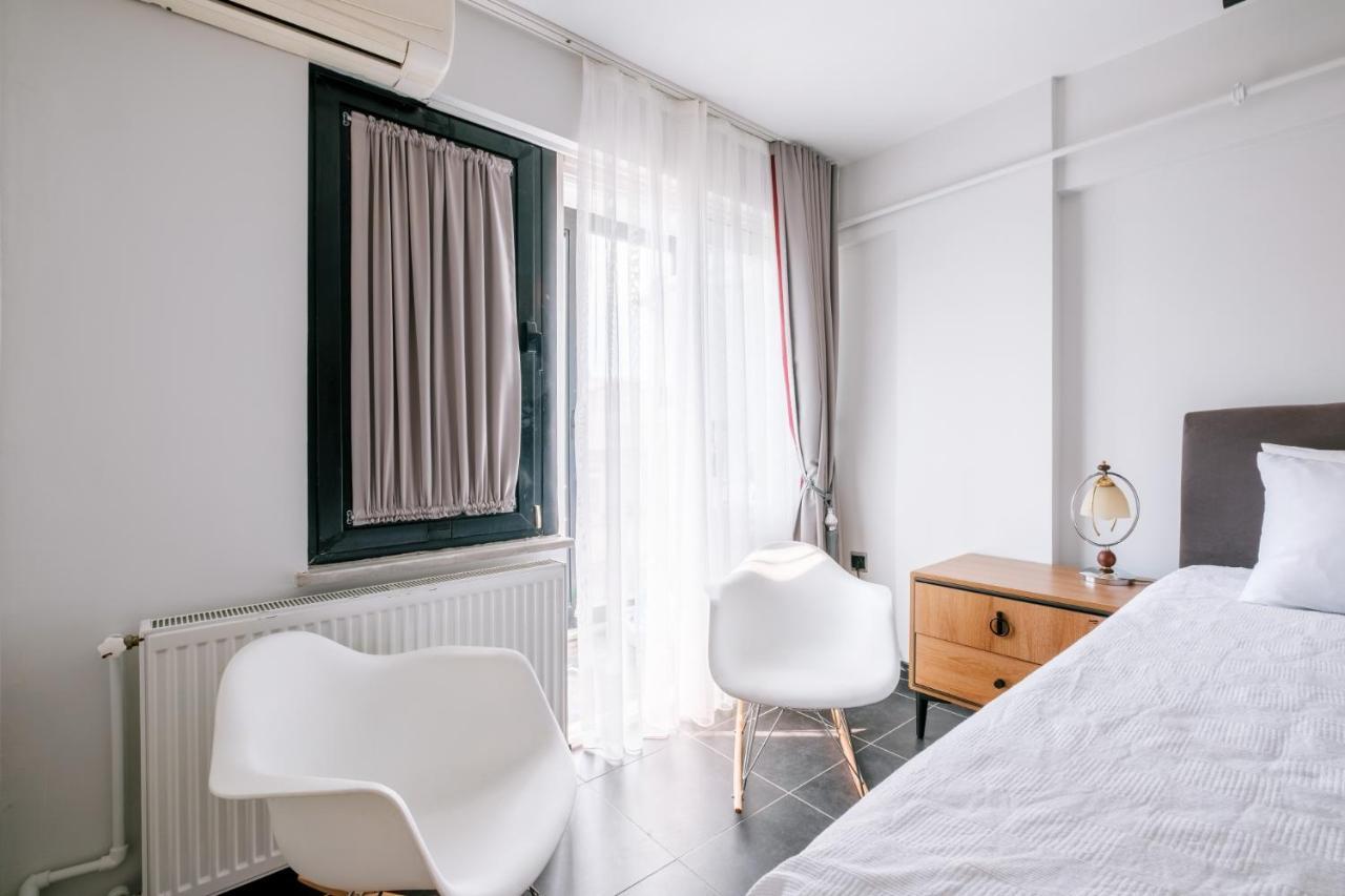 Stylish Flat 12 Min To Pera Museum In Sisli Daire İstanbul